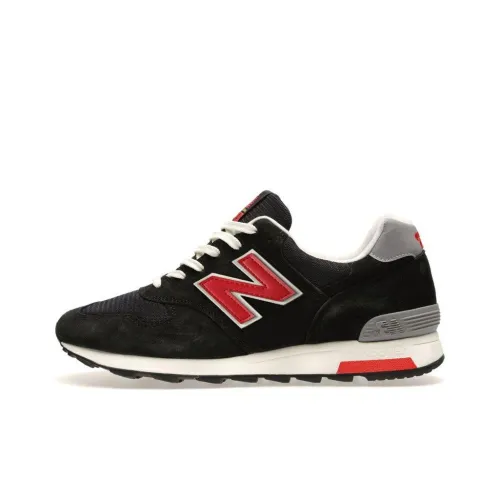 New Balance NB 1400 Износостойкий и Легкий Низкий Топ Повседневные Беговые кроссовки Унисекс Черные