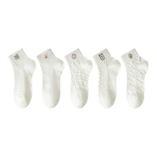 MIIOW Женские носки