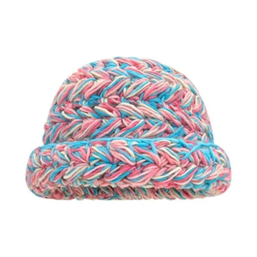 MUSTKOO Пряжа Bucket Hats Унисекс