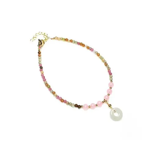 CHIMERA Турмалин Смола Сплав Браслеты Женские