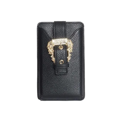 VERSACE JEANS COUTURE Кошельки Черный Женские
