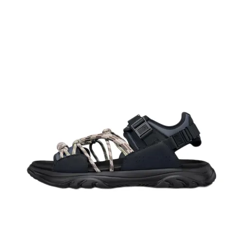 DIOR H Town Пляжные сандалии Мужской