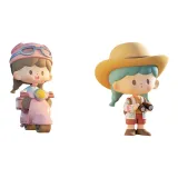 2 Сюрприз-бокса (Случайный стиль)