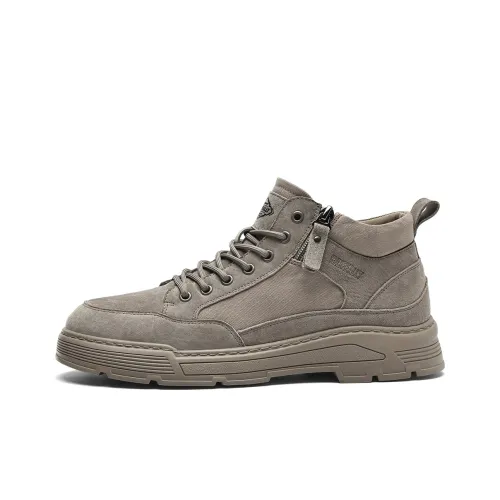 HLA Casual MID Топ Мужской