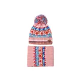 Конфетно-розовый