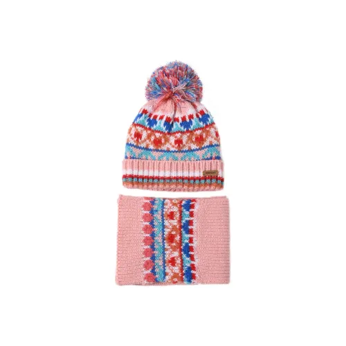 KENMONT Вязаные шарфы KIDS