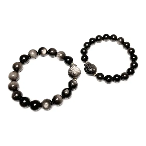 MOUNTAINS AND MANS Браслеты Унисекс