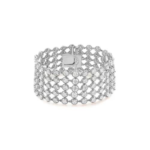 Van Cleef & Arpels Palmyre Браслеты Женские