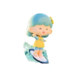 Подтвержденная версия модели - Маленький скрытый (развертывание и снятие упаковки)