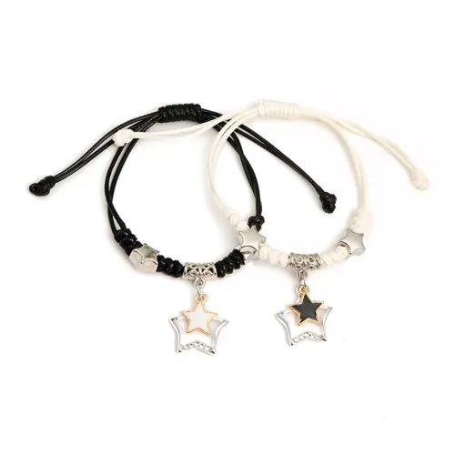 Inkopper Ткань Браслеты Унисекс