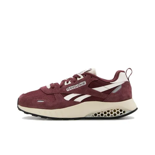 REEBOK Classic Leather Low Топ Повседневные Беговые Кроссовки Мужские Красные