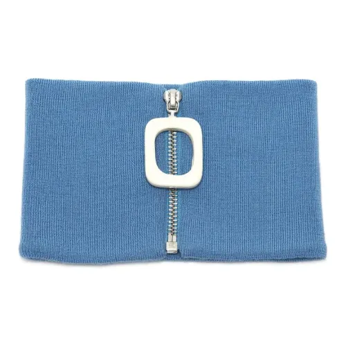 JW Anderson Шарфы Женские