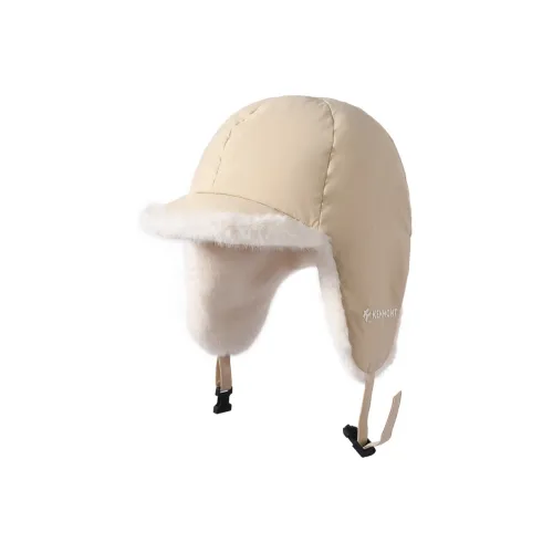 KENMONT Шапки-ушанки Женские