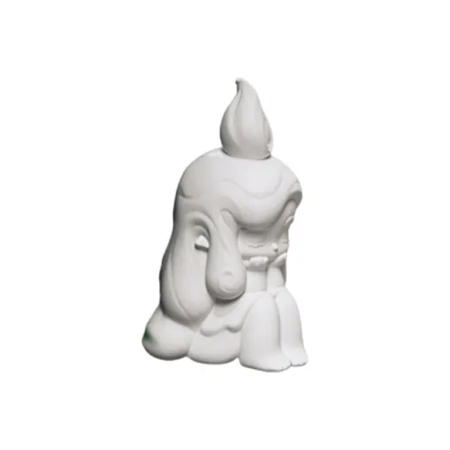 POP MART Hannah Li CandCHAKA Модные Фигурки