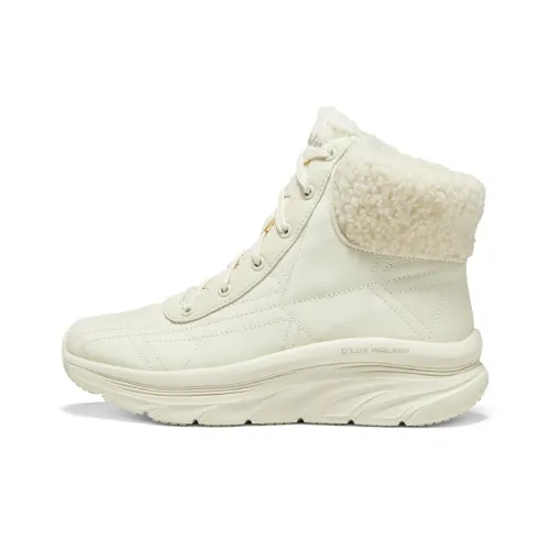 Skechers Modern Comfort Сноубутсы Бежевые Женские