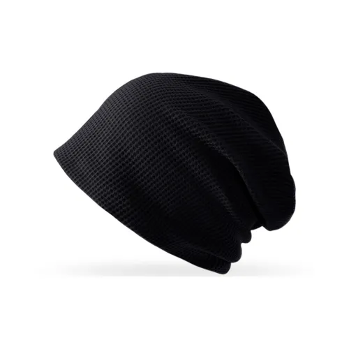 Youyoulan Трикотажная ткань Шапки-бини Унисекс