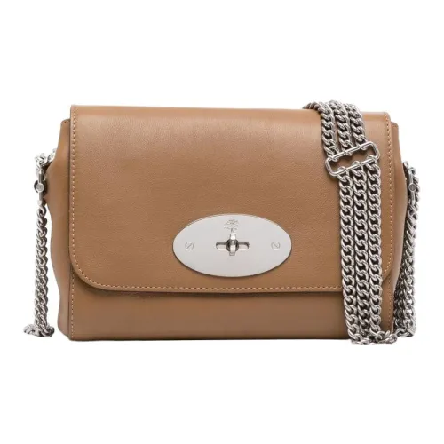 Mulberry Лилия Сумки через плечо Женские