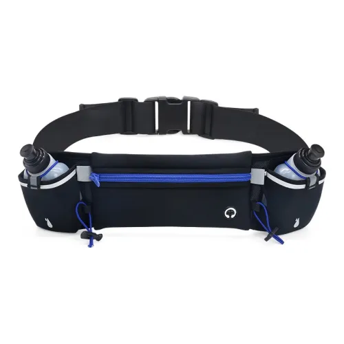 QEEDNS Беговые сумки нейлон унисекс