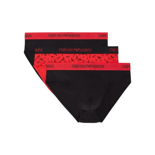 EMPORIO ARMANI Мужские трусы-бикини