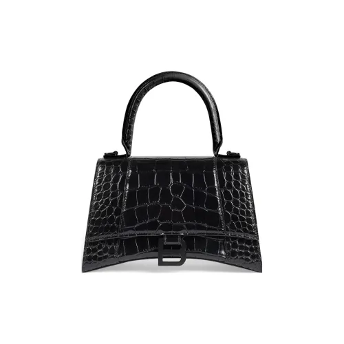 BALENCIAGA Hourglass Сумки через плечо Женские