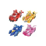 Супер оборудование набор для gyro cars, 4 модели