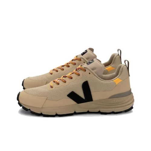 VEJA Casual Low Top Коричневый Унисекс