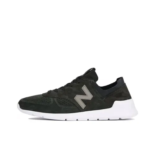 New Balance NB 1978 Casual Low Top Jasper Men's