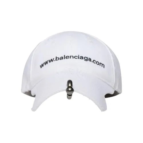 BALENCIAGA Хлопок Бейсболки Женские