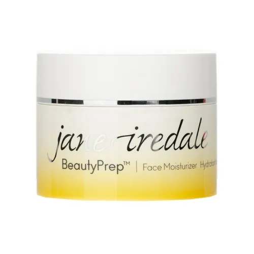 JANE IREDALE Daily Hydrating Крем 34 мл