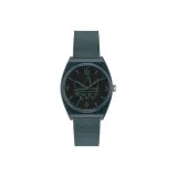 Черный циферблат