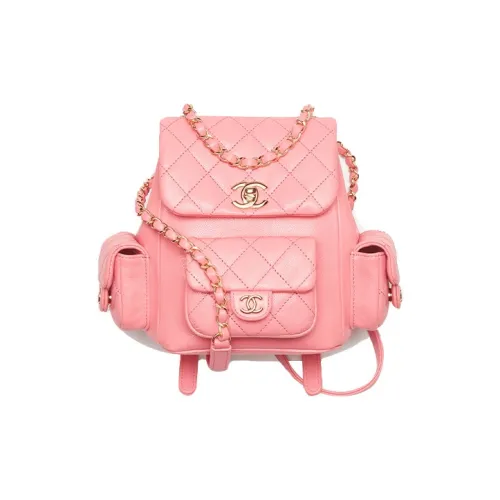CHANEL Duma Рюкзаки Женские