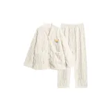 J98441387 Бежево-абрикосовый