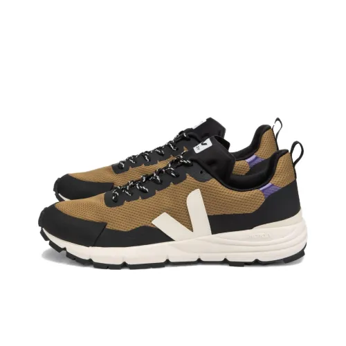 VEJA Dekkan Casual Low Top Коричневый Унисекс