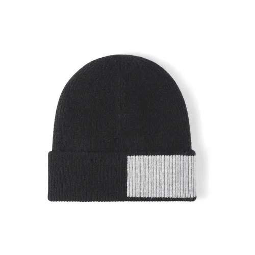 FREE RABBITⅡ Искусственный кроличий мех Шапка-бини Унисекс