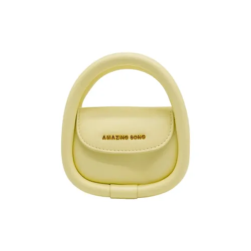 AMAZING SONG Корова Кожа Конверт Сумка Наушники Чехол Сумка через плечо Сумка мини Женская Многоцветная