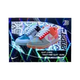 Подтвержденная версия - Редкая карта 1 Что за данк