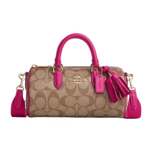 COACH Lacey Клатчи Женские