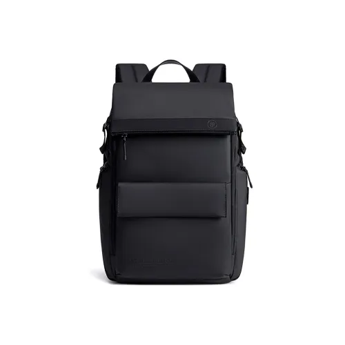 ARCTIC HUNTER Полиэстер Рюкзак Унисекс Черный Серый