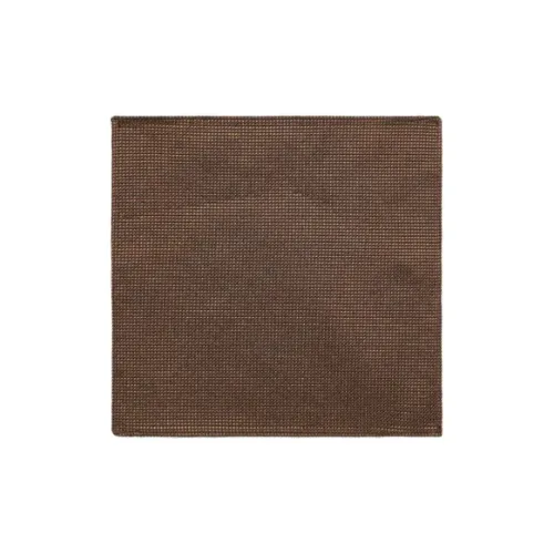 DSQUARED 2 Шелковые шарфы Мужской Коричневый