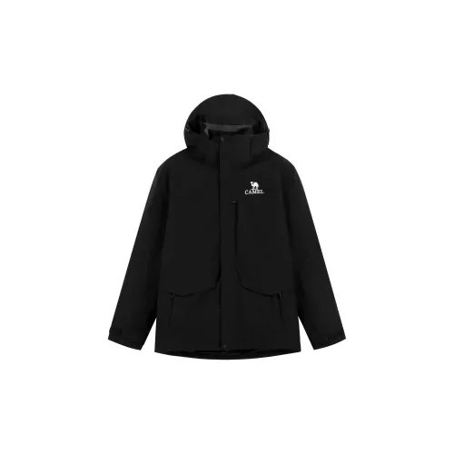 CAMEL Все Погода Мужские Ветровки