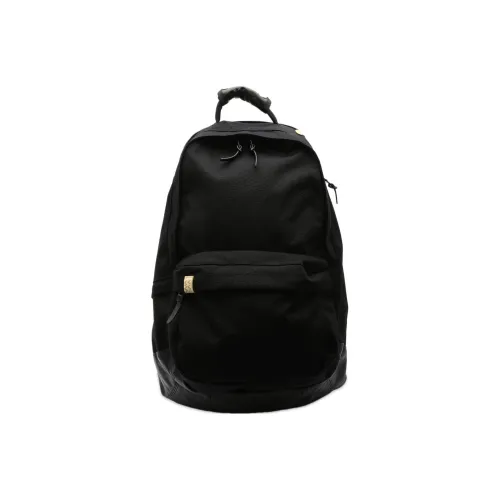 Visvim Рюкзаки Мужской Черный