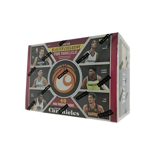 PANINI Спортивные карты