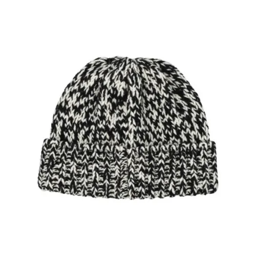 SAINT LAURENT Шерсть Бини Мужской Многоцветный