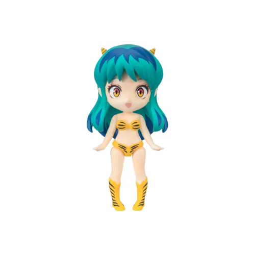 BANDAI Figuarts Mini Ram Fortune Star Чиби Фигурка 9 см