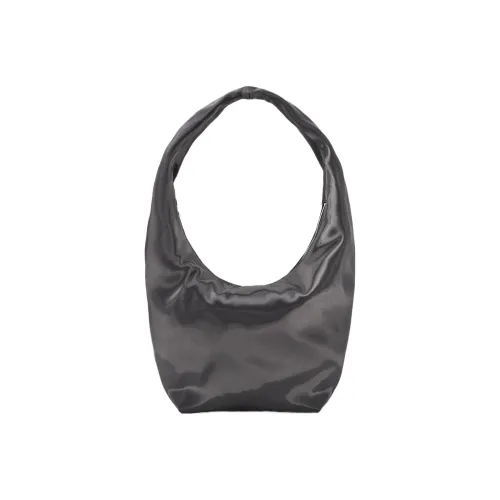 COS Полиэстер Сумка через плечо Большая Женская Темно-синий