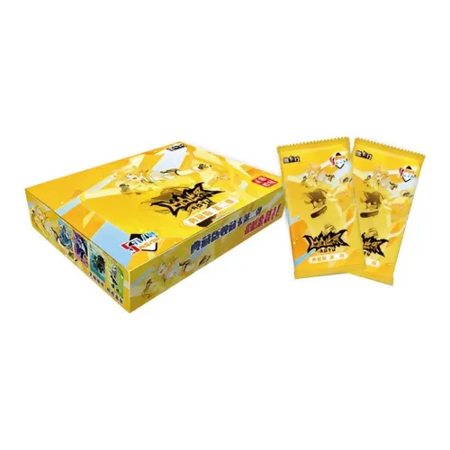 CARD.FUN AUTU IP/Аниме Карточки