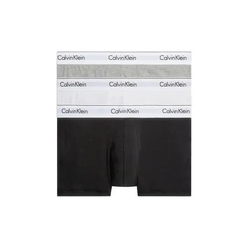 Calvin Klein Мужские боксер-шорты