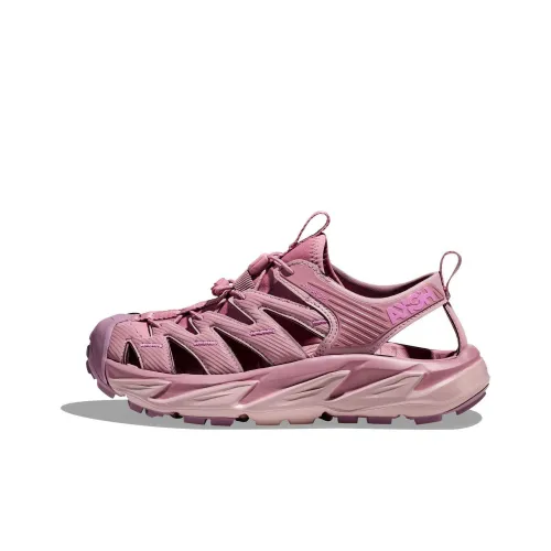 HOKA ONE ONE Hopara Series Пляжные сандалии Фиолетовые Женские