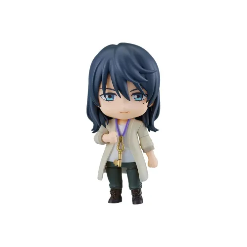 GSC Souta Munakata Nendoroid Suzume Journey Чиби Фигурки 10 см