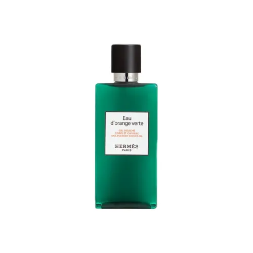 AF Eau D'Апельсин VERTE Шампунь-гель 200 мл